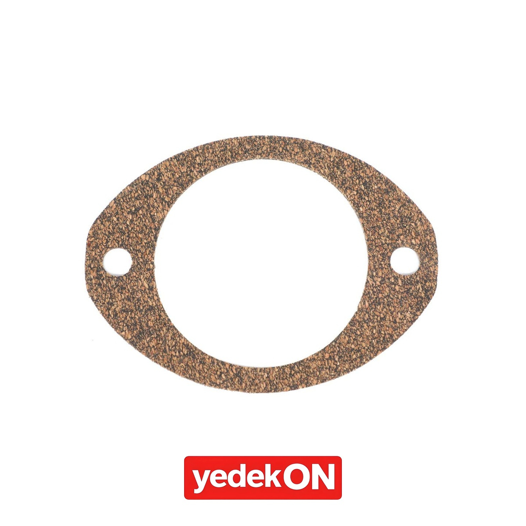 AGCO Hidrolik Eleman Contası - Massey Ferguson | 3809698M1