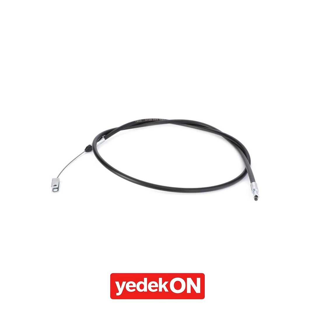Cable, Throttle Control