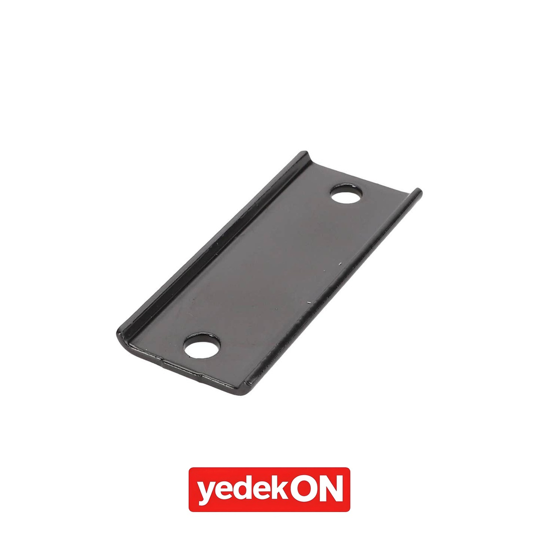 AGCO Flanş Plakası - Massey Ferguson | 4289237M1