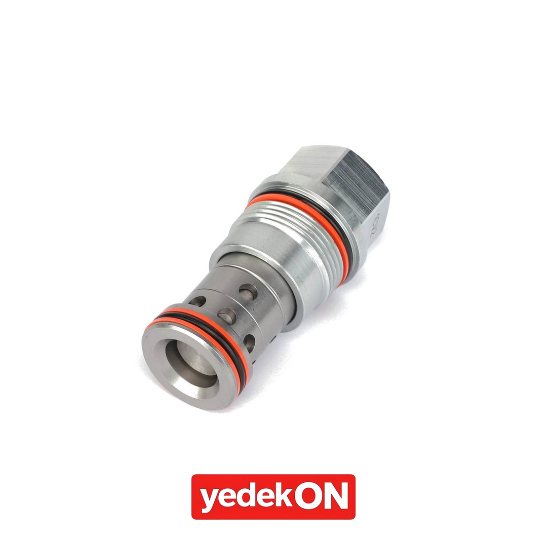 AGCO Kontrol Valfi - AGCO | 56291