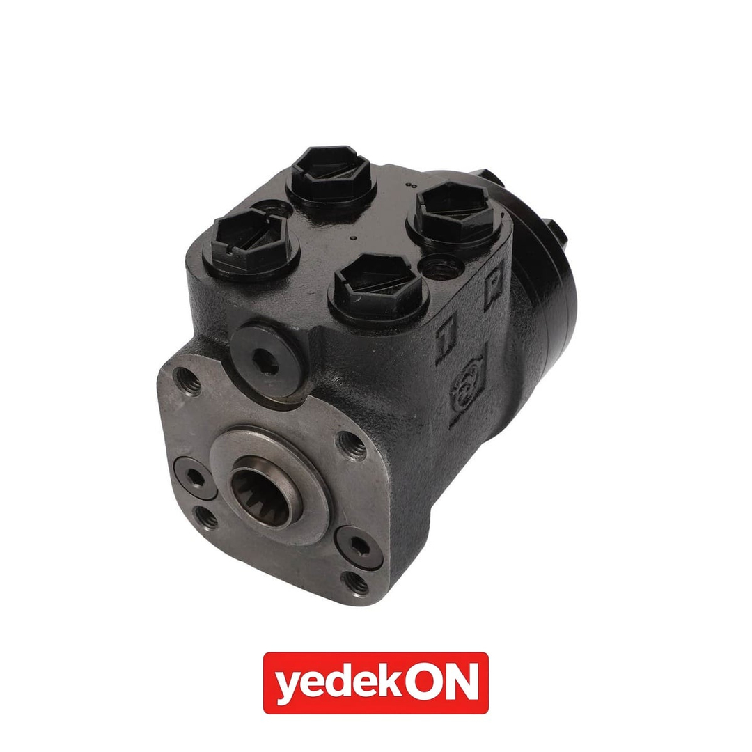 AGCO Direksiyon Ünitesi - Massey Ferguson / Fendt / Valtra | ACW0456600