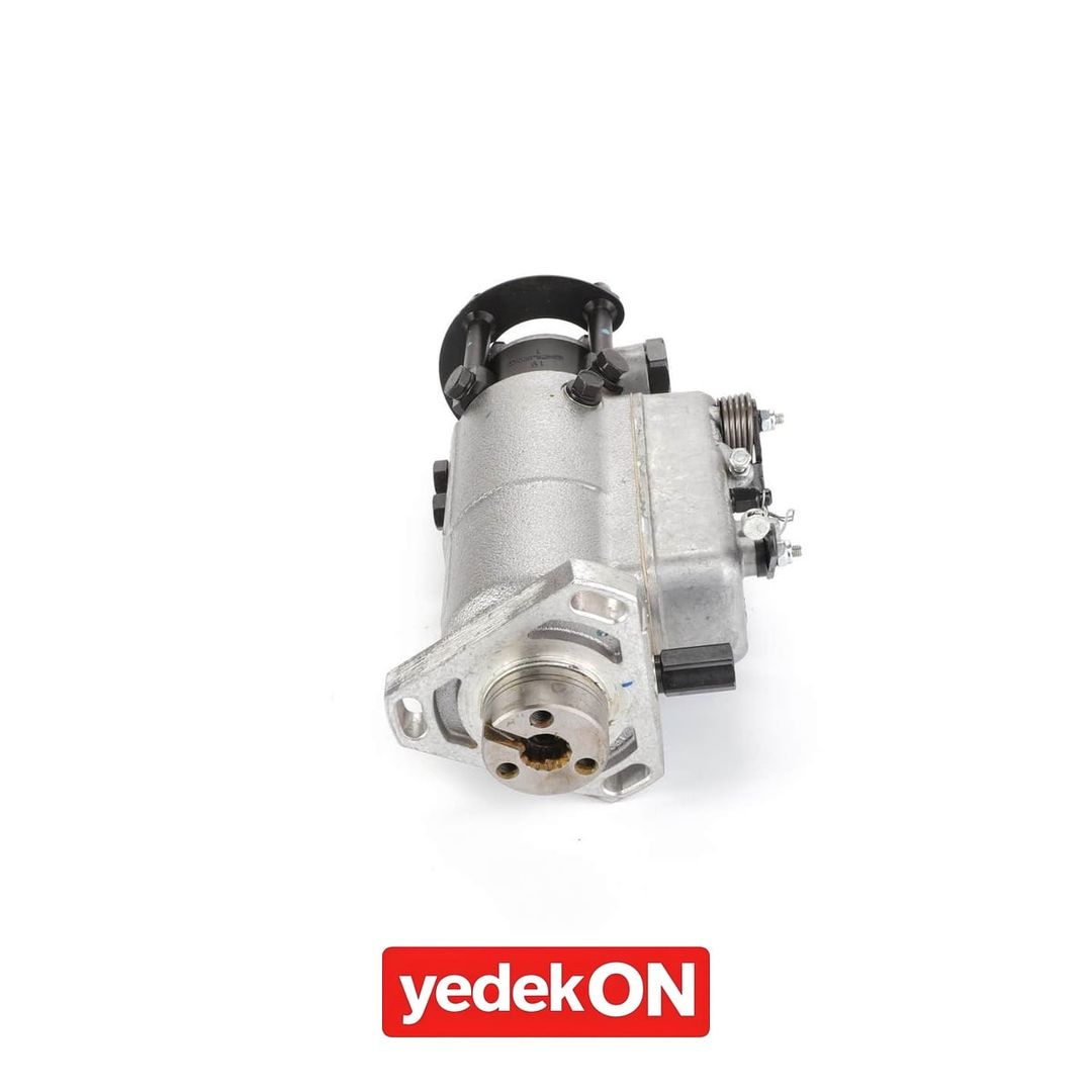 AGCO Enjeksiyon Pompası - Massey Ferguson | 4223120M91