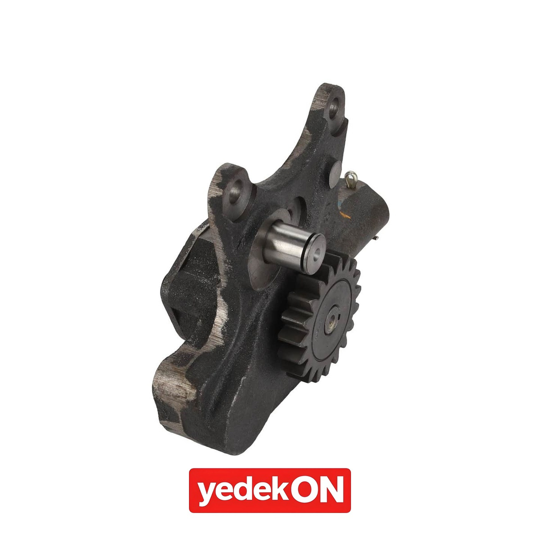 AGCO Yağ Pompası - Massey Ferguson | 3604441M91