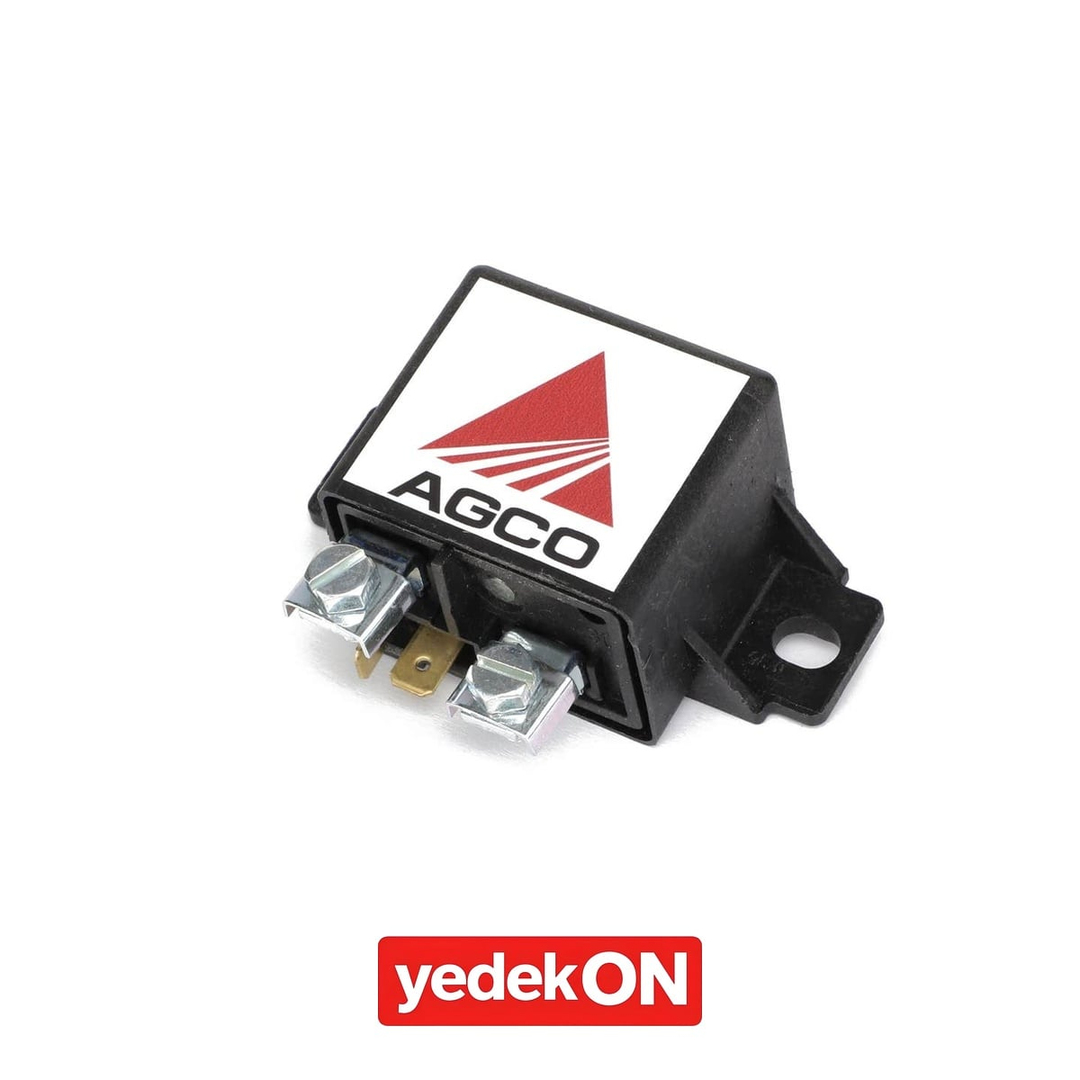 AGCO 12V 75A Röle - AGCO | AG516864
