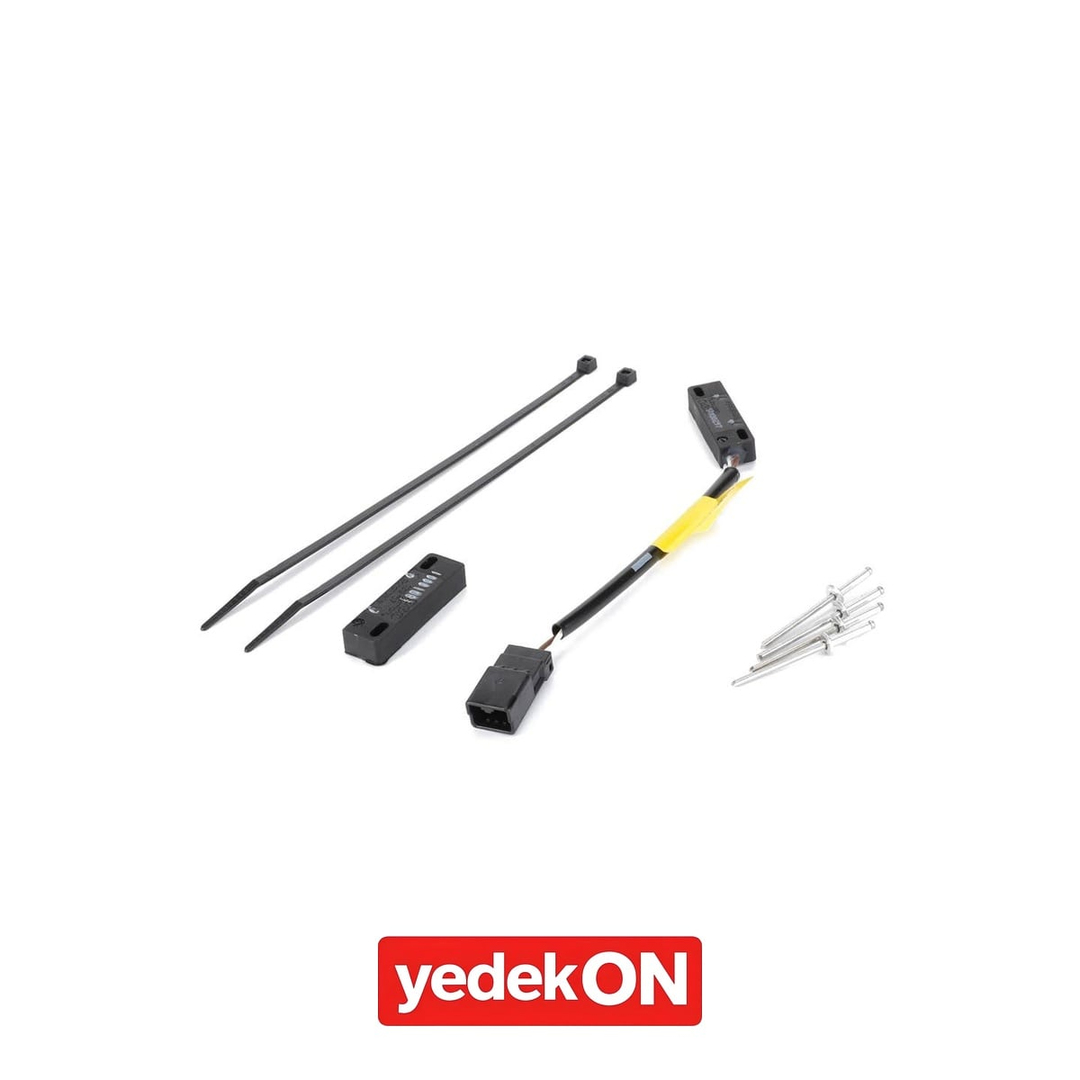AGCO Koltuk Anahtarı Montajı - Fendt | F931502030090