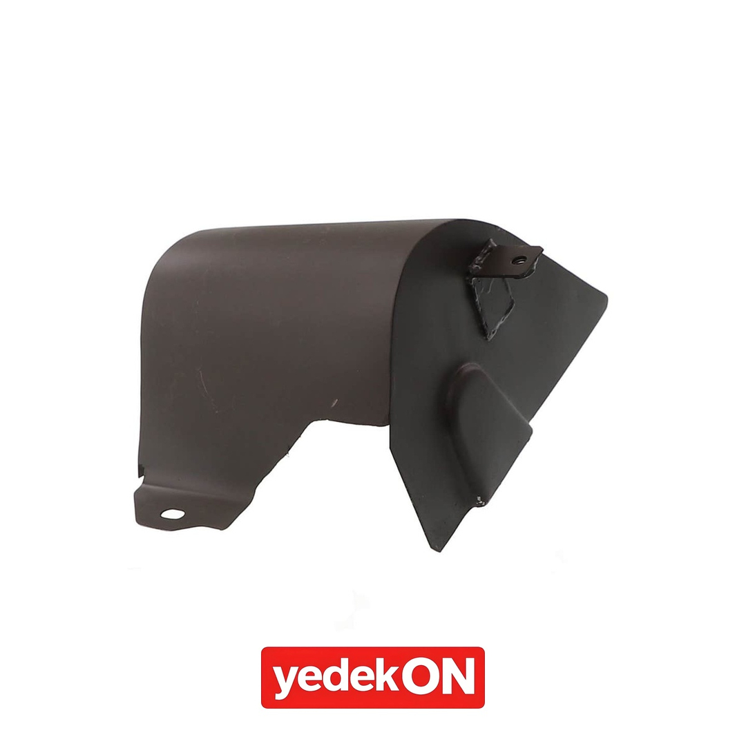AGCO Koruma Parçası - AGCO | 2739A01002