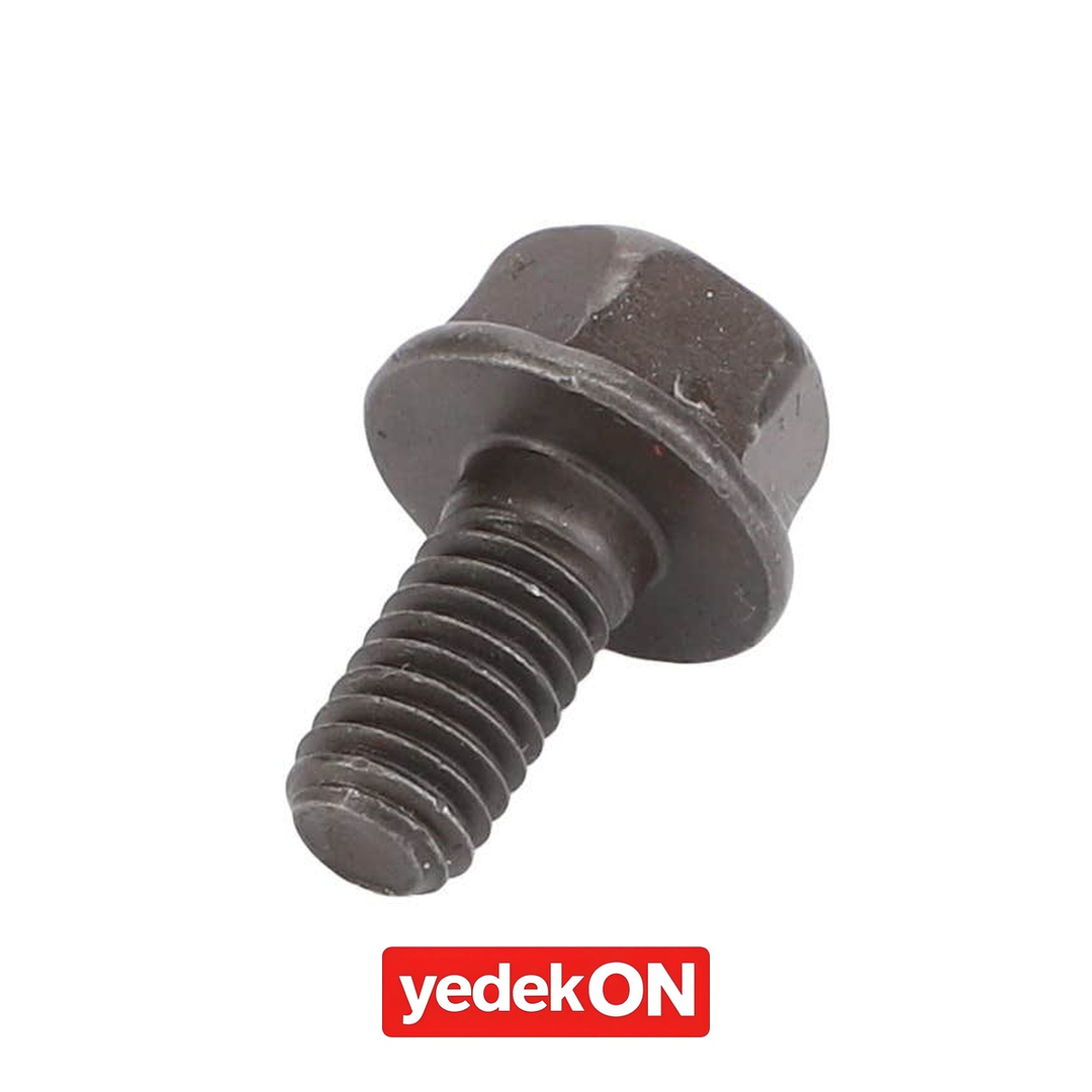 AGCO Yaka ile Altıgen Başlı Cıvata - Massey Ferguson / Fendt / Valtra | ACP0410440