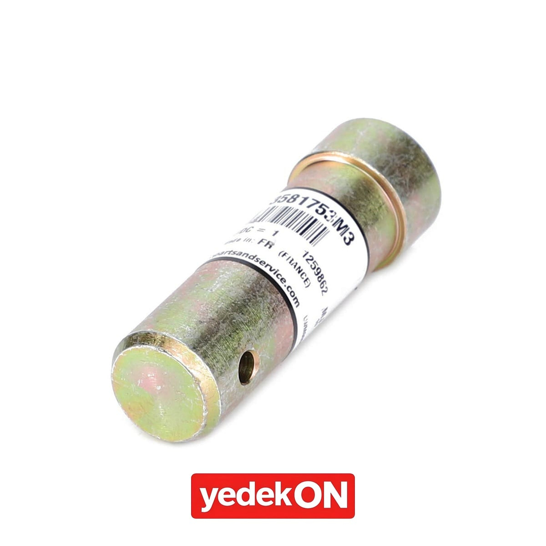 AGCO Clevis Pim - Massey Ferguson | 3581753M3