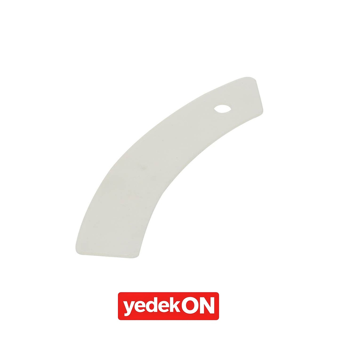 AGCO Fırça Kesme Shim - AGCO | N858772