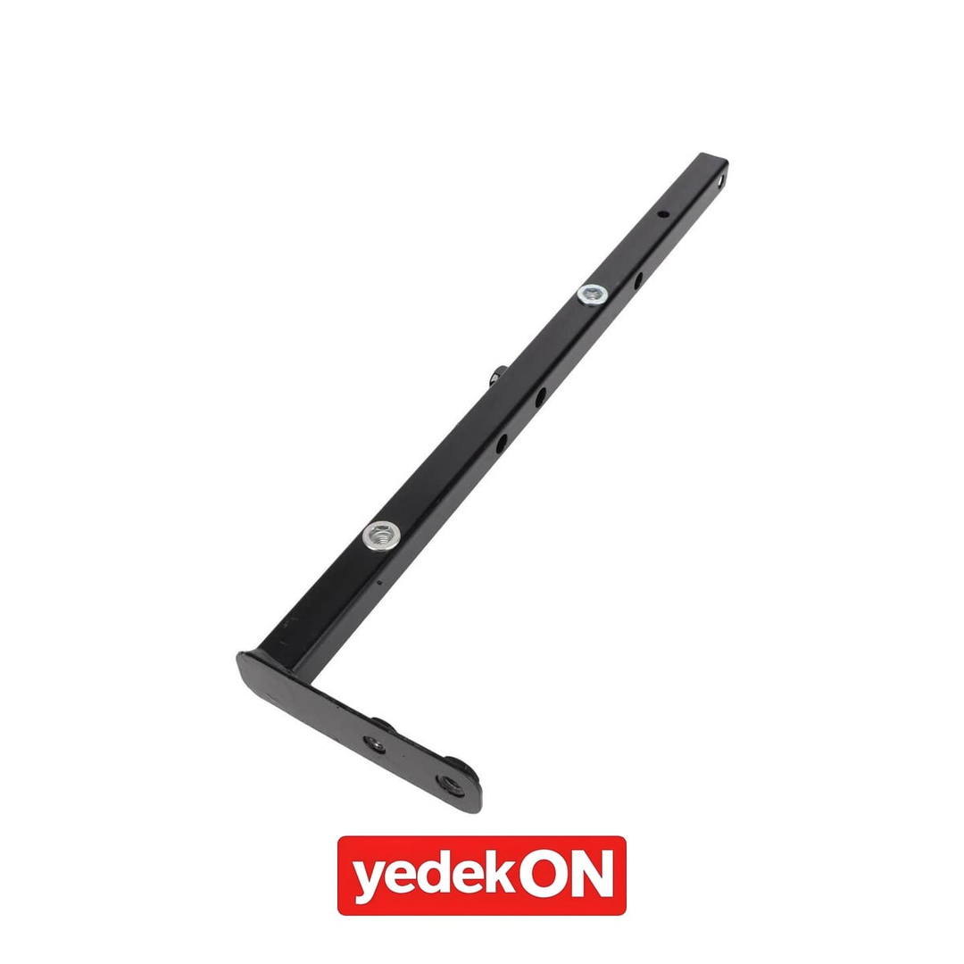 AGCO Manifold Konsolu - Massey Ferguson | 4291132M2