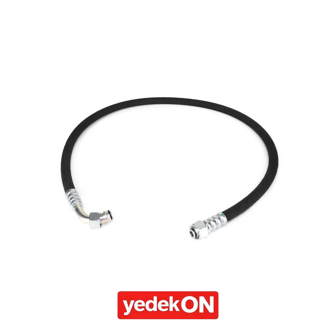 AGCO Hidrolik Hortum - Massey Ferguson | 4276126M4