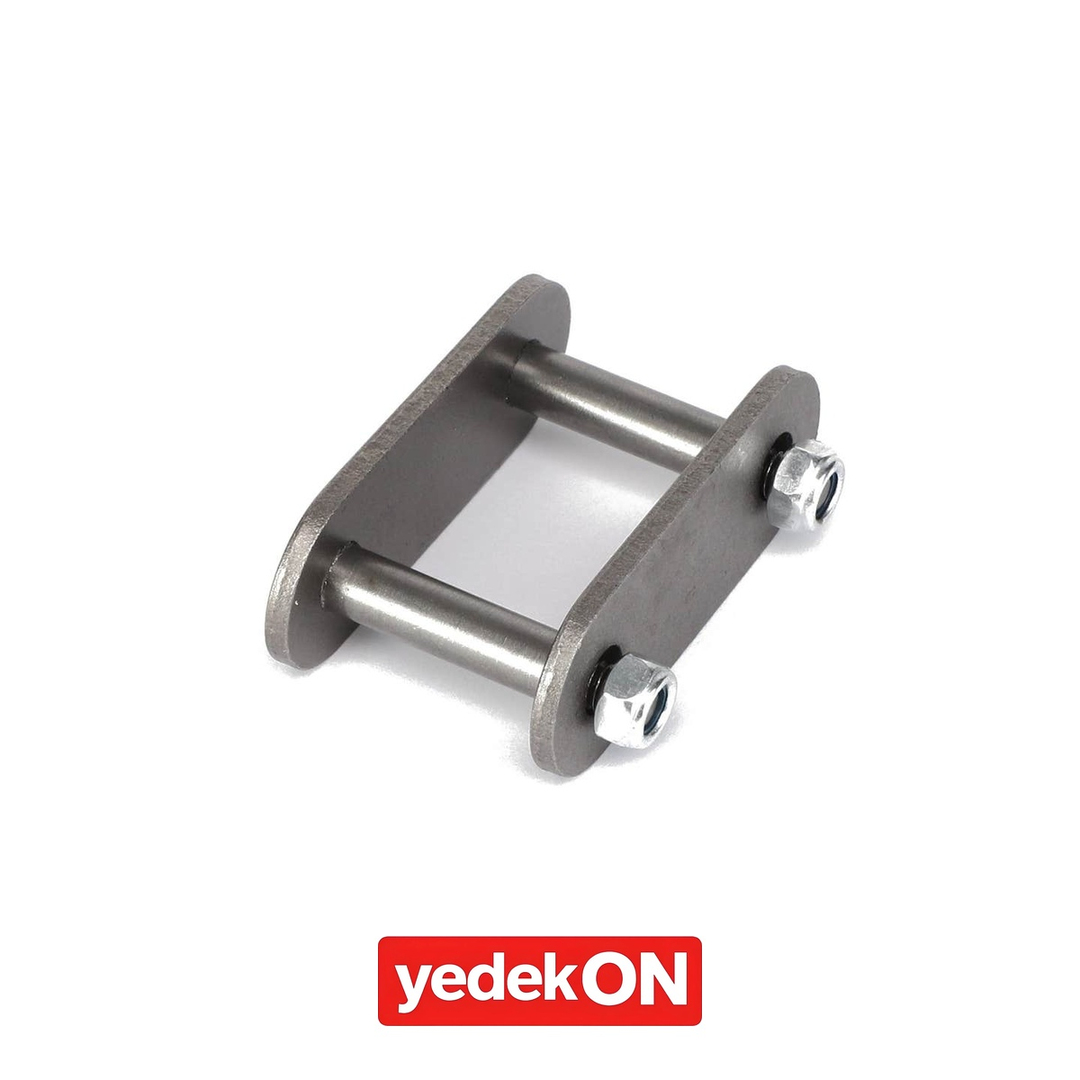 AGCO Kaplin Bağlantı - Massey Ferguson / Fendt / Valtra | ACW1810200