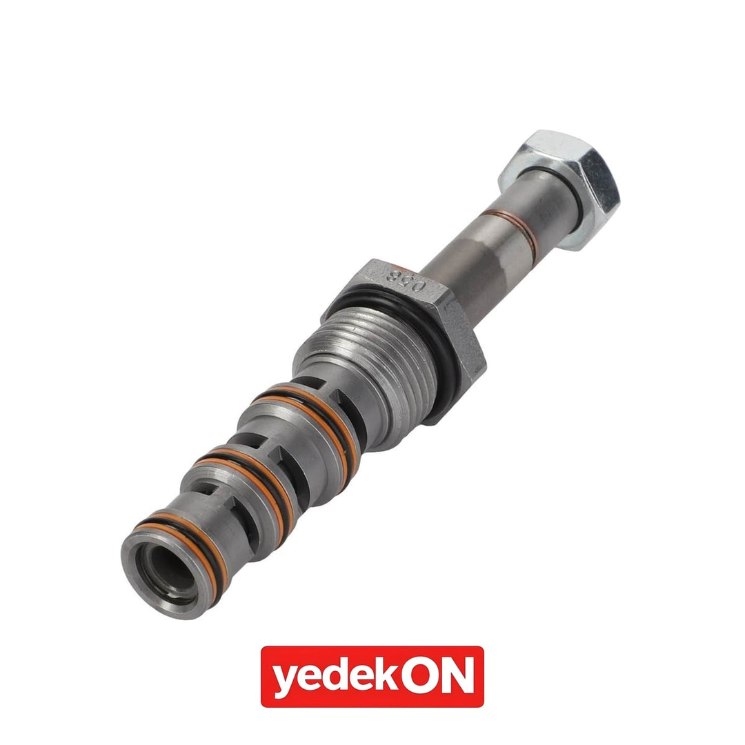 AGCO Solenoid Valf - Massey Ferguson | 1079723M1