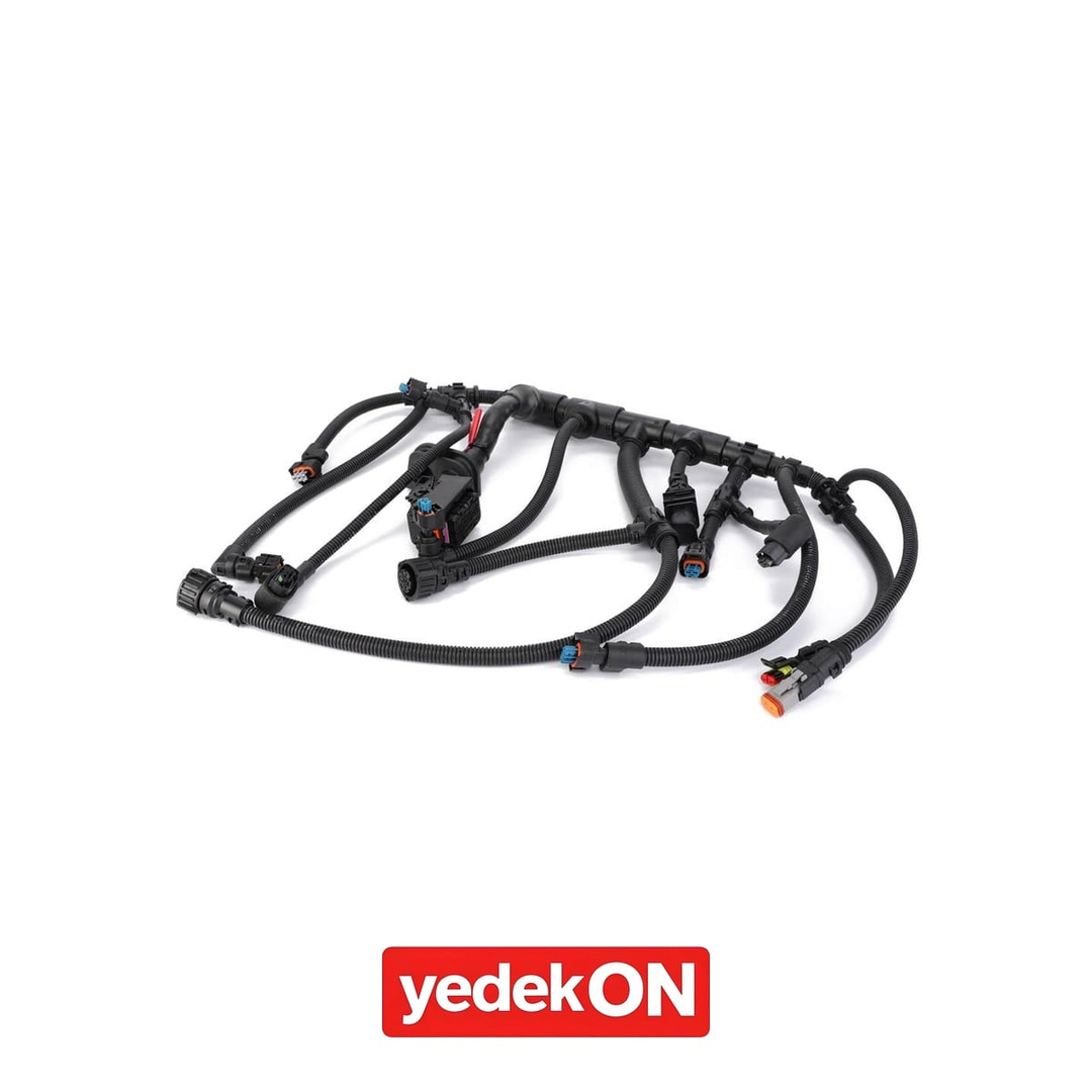 AGCO Motor Elektrik Tesisatı - Valtra | V837074063