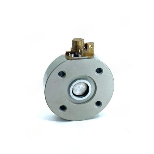 Kelebek Vana DN25