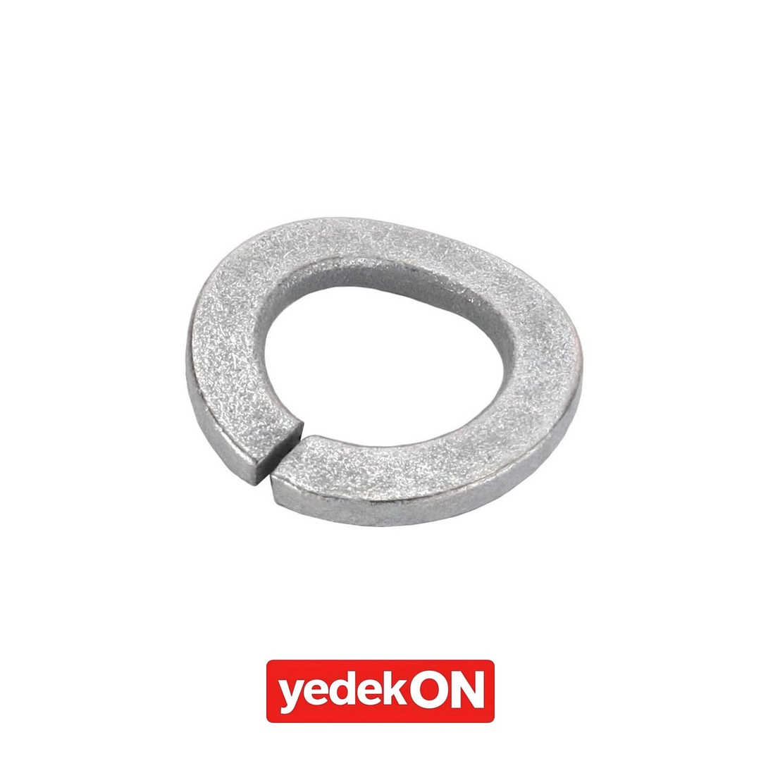 AGCO Yarım Halka Rondela - Massey Ferguson | 3640870M1