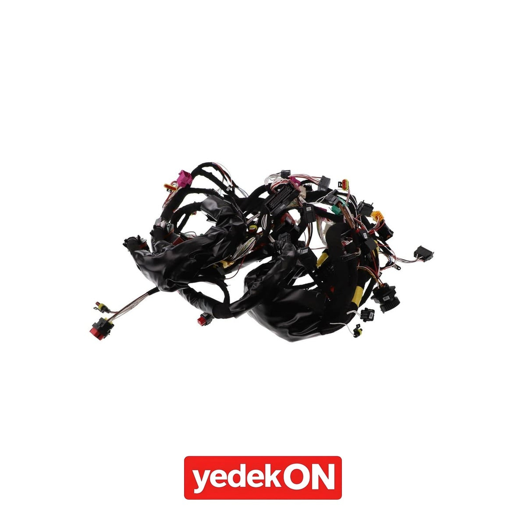 AGCO Elektrik Tesisatı - Massey Ferguson | 4357967M97