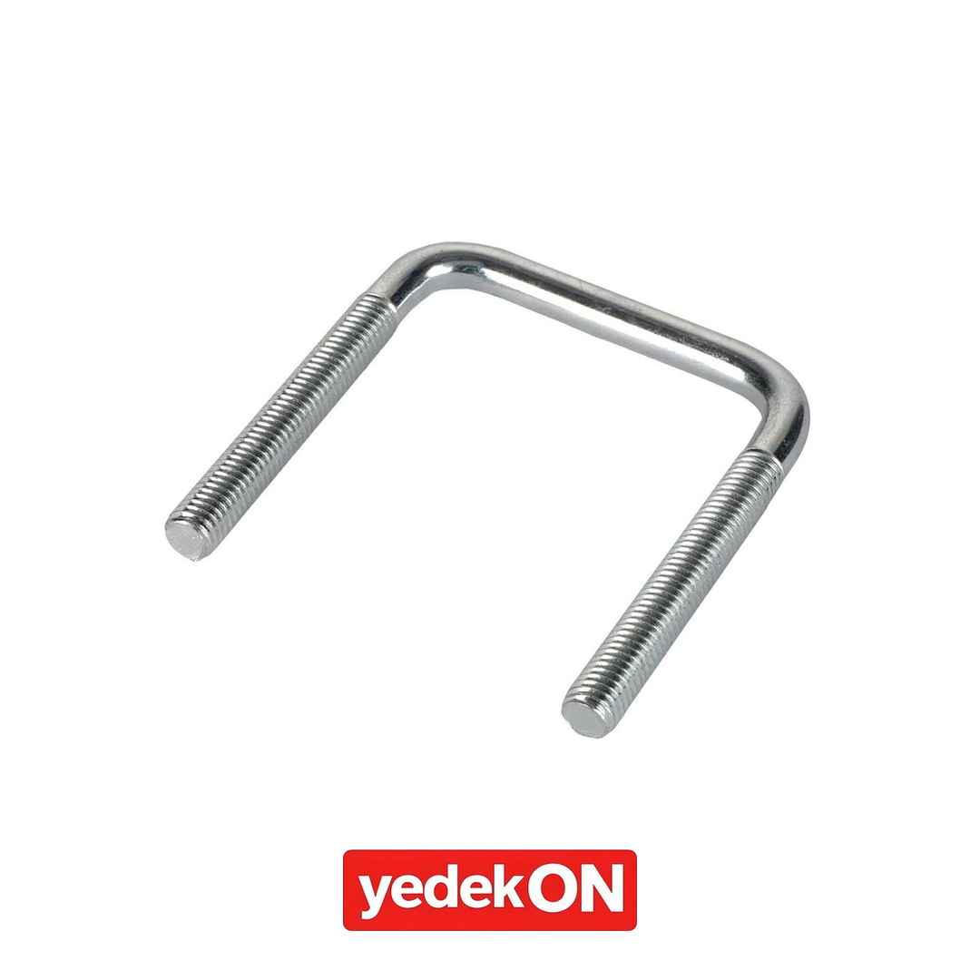 AGCO Kelepçe - Massey Ferguson | LA323121150