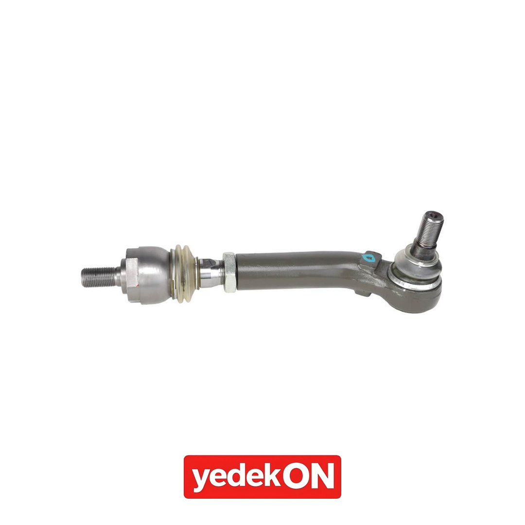 AGCO Direksiyon Kolu ve Top Bağlantı Montajı - Massey Ferguson | 2355P00303