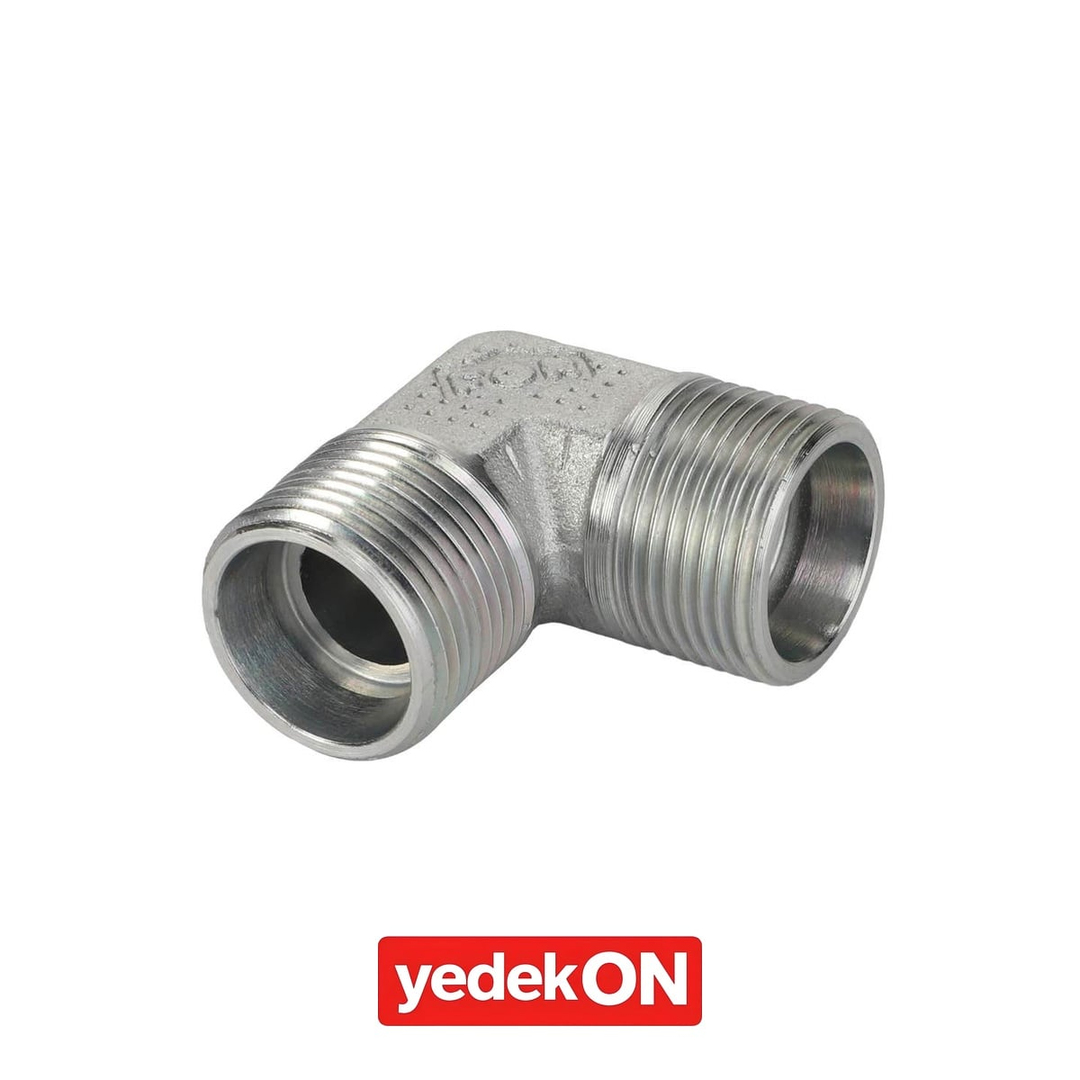 AGCO Dirsek Bağlantı Parçası - Massey Ferguson / Fendt / Valtra | ACW1676610