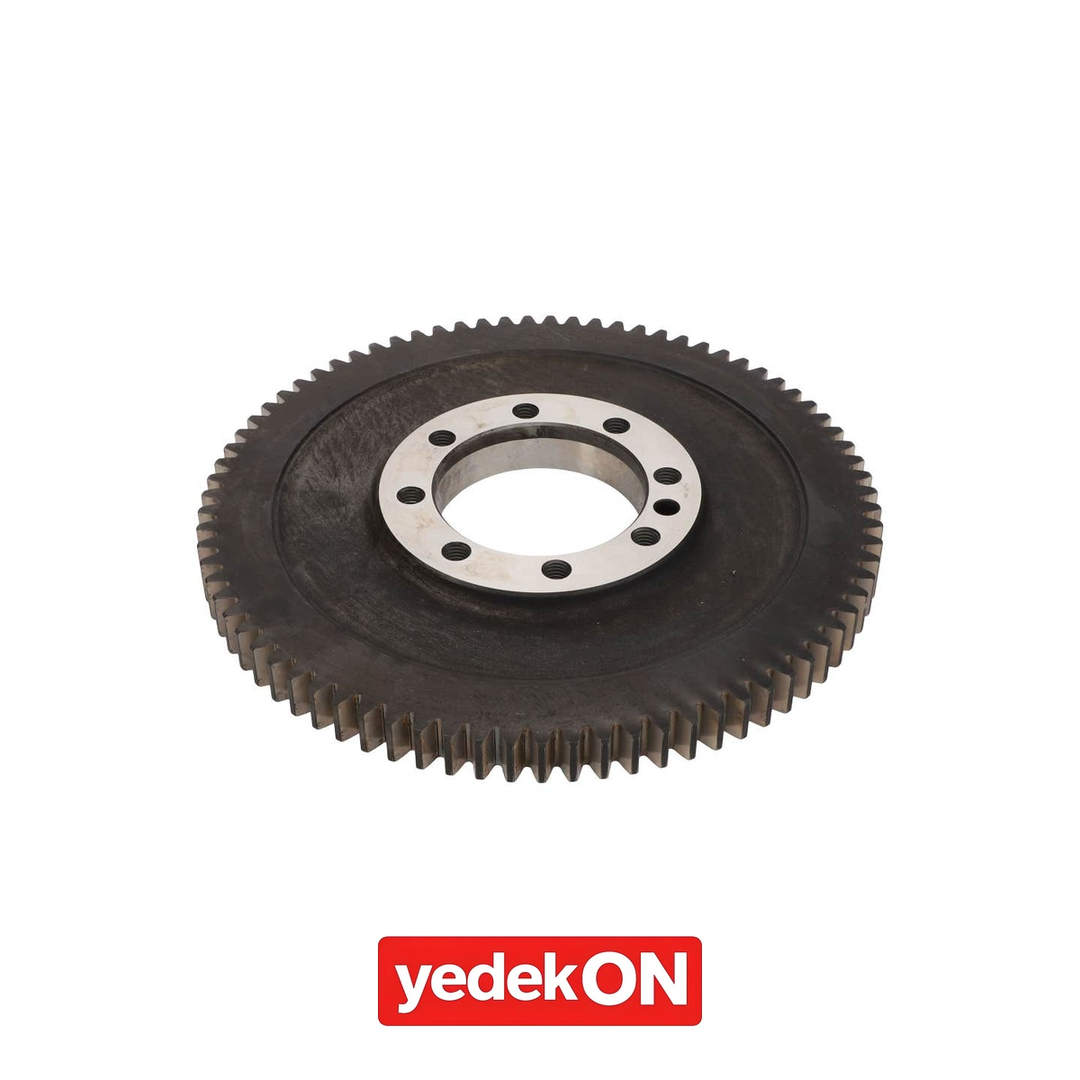 AGCO Dişli Kasnak - Massey Ferguson | 4305175M2