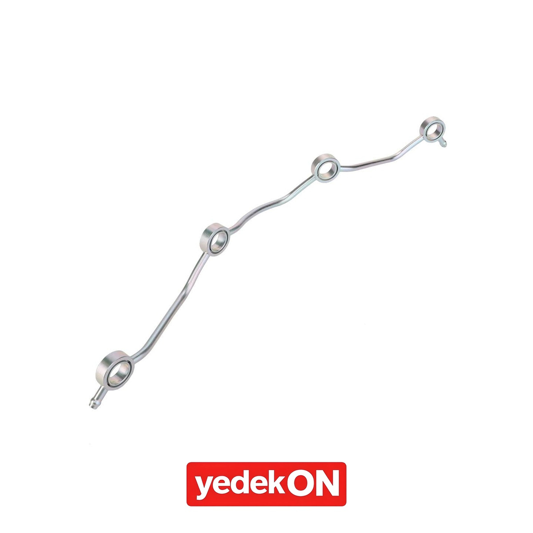 AGCO Yakıt Hortumu - Massey Ferguson | 4264661M1