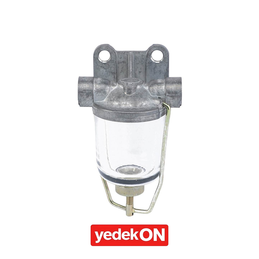 AGCO Yakıt Ön Filtre - Massey Ferguson | 3640388M1