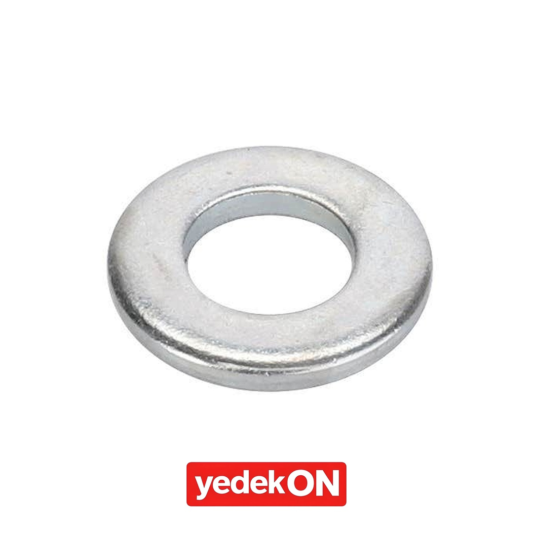 AGCO Düz Rondela - Massey Ferguson | LA355500920