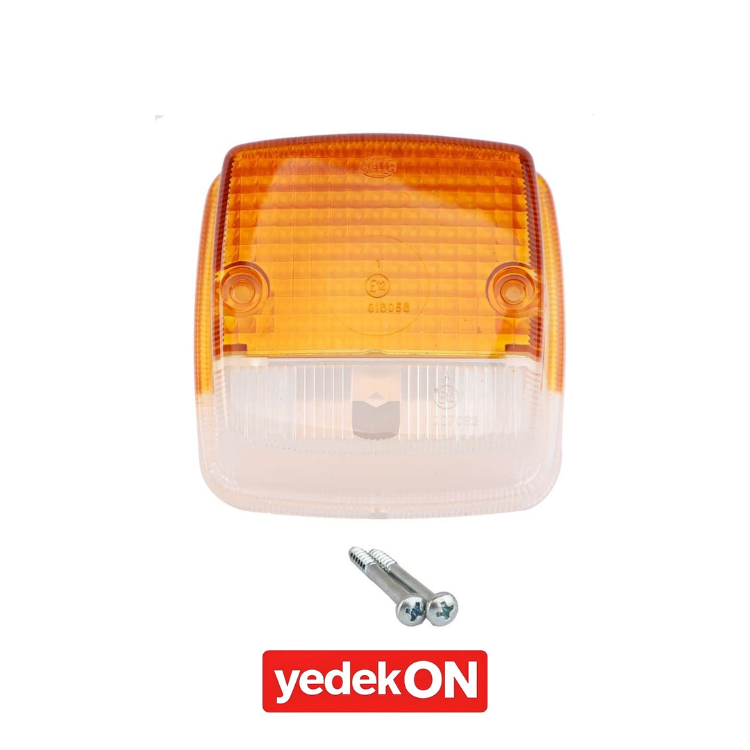 AGCO Lamba Camı - Massey Ferguson | 3105939M1
