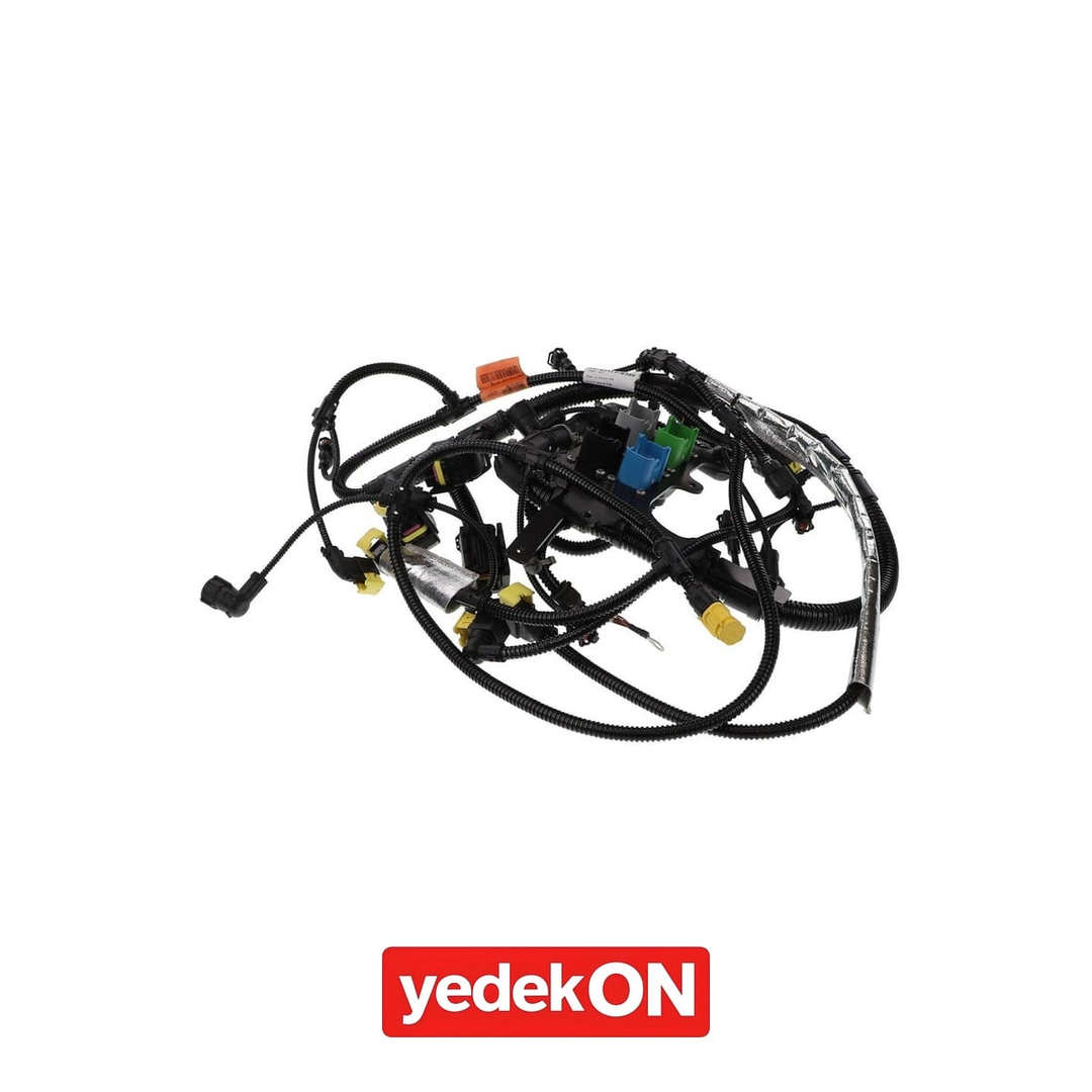 AGCO Elektrik Tesisatı - Massey Ferguson / Fendt / Valtra | ACP0507850