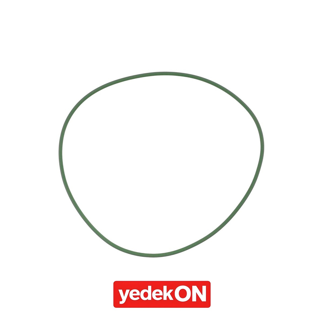 AGCO O-Ring - Massey Ferguson / Fendt / Valtra | ACP0346890
