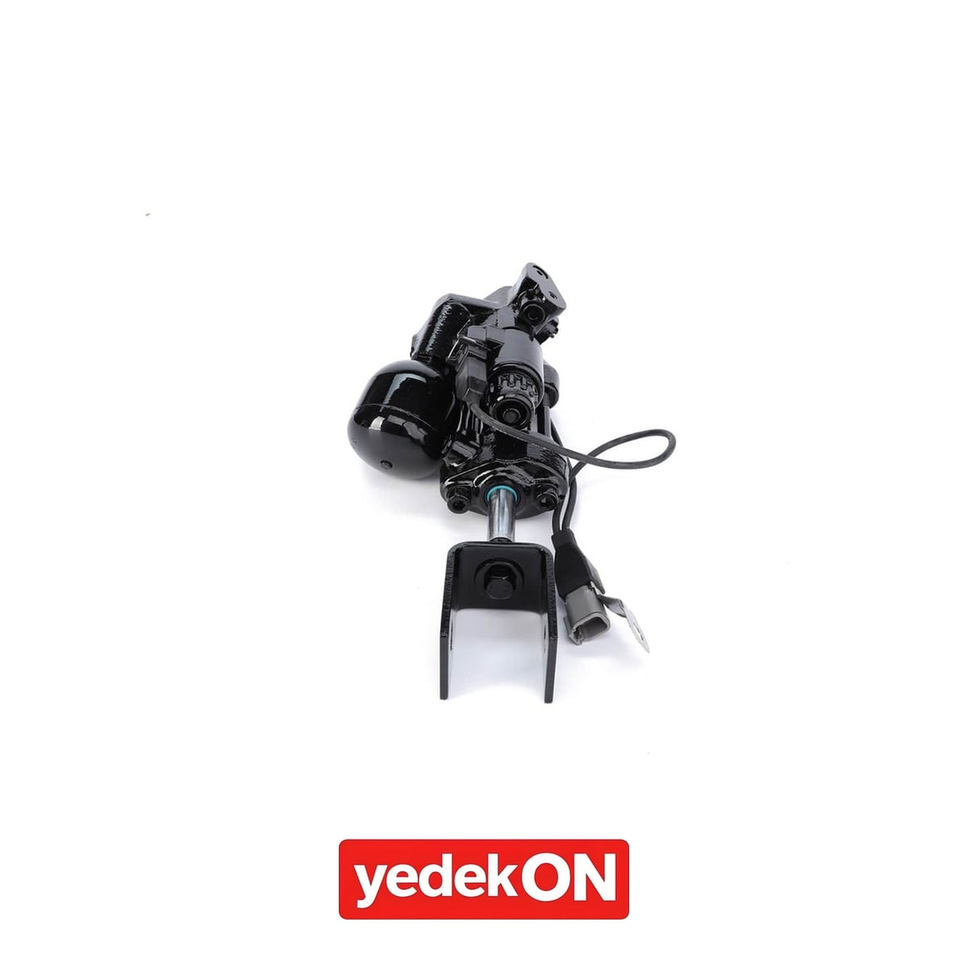 AGCO Hava Süspansiyonu, Kabin Montajı - Massey Ferguson | 4356793M93
