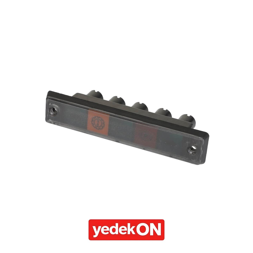 AGCO Kontrol Lambası - AGCO | 0012332U91
