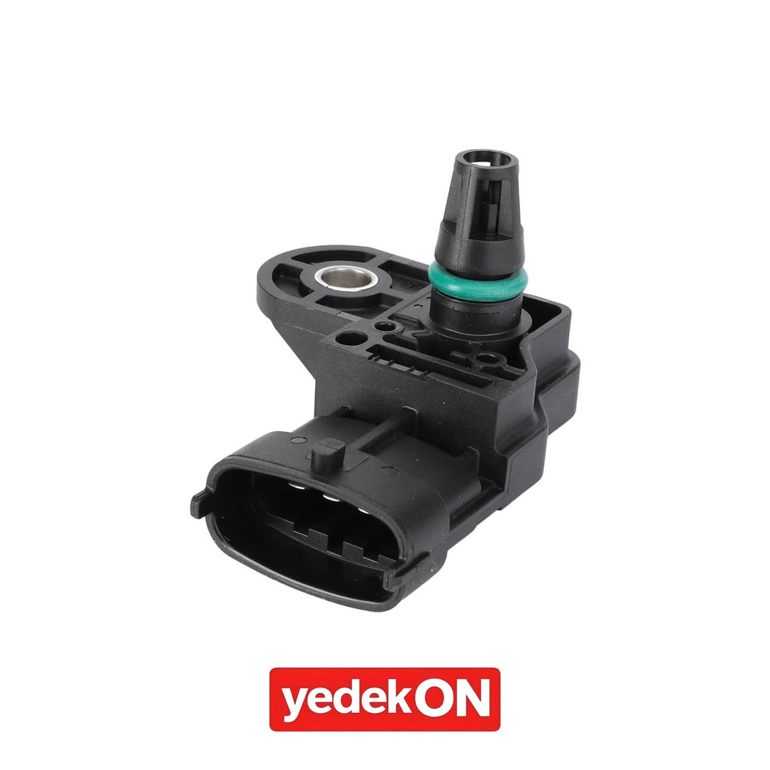 AGCO Boost Basınç Sensörü - Valtra | V837073934