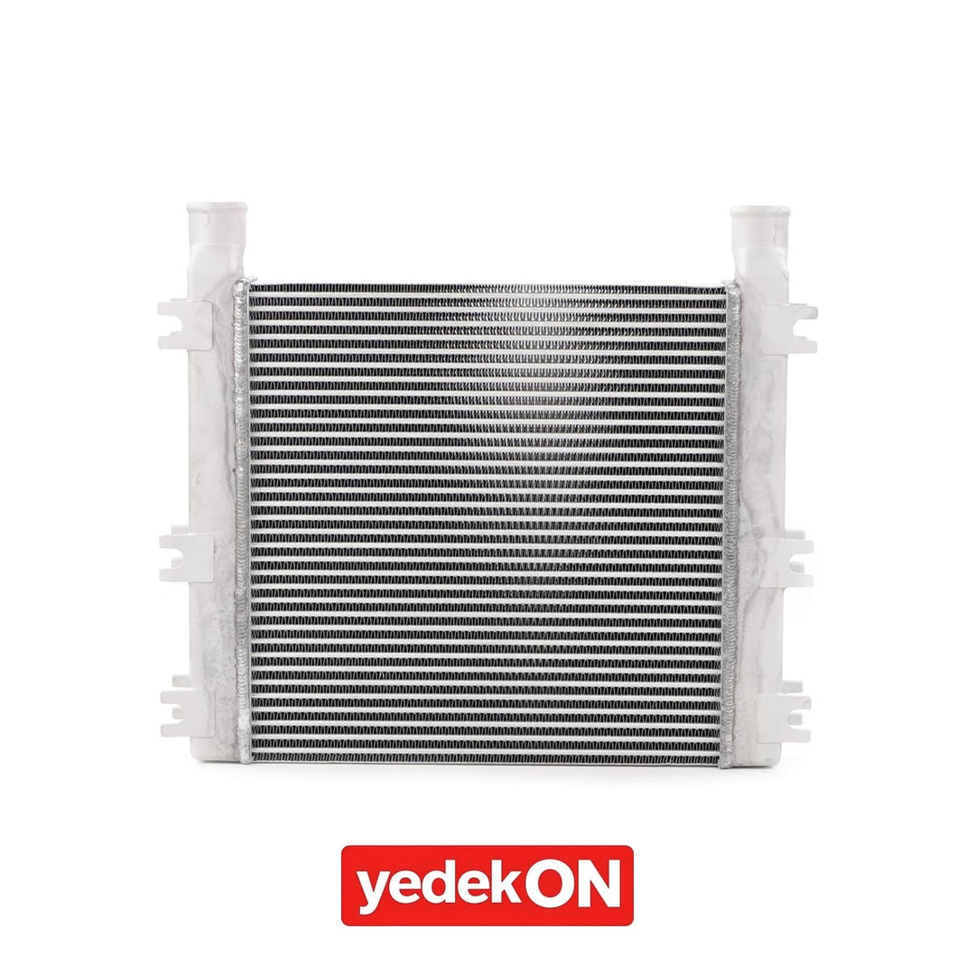 AGCO Şarj Hava Soğutucu - Massey Ferguson | 4356743M2