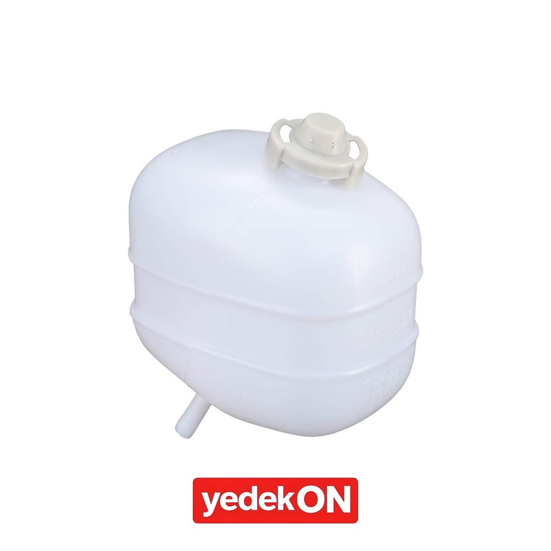 AGCO Genleşme Tankı ve Bayonet Kapak - Massey Ferguson | 3650498M91