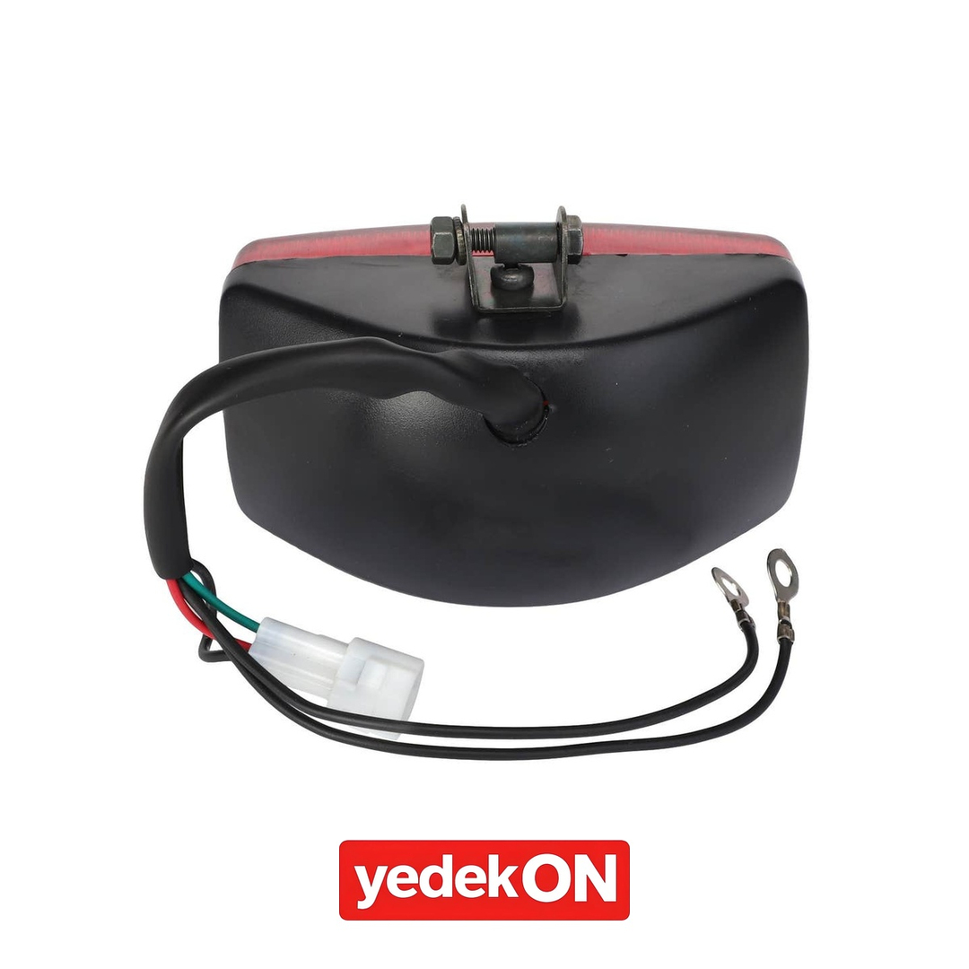 AGCO Arka Lamba - Massey Ferguson | 2234P00401