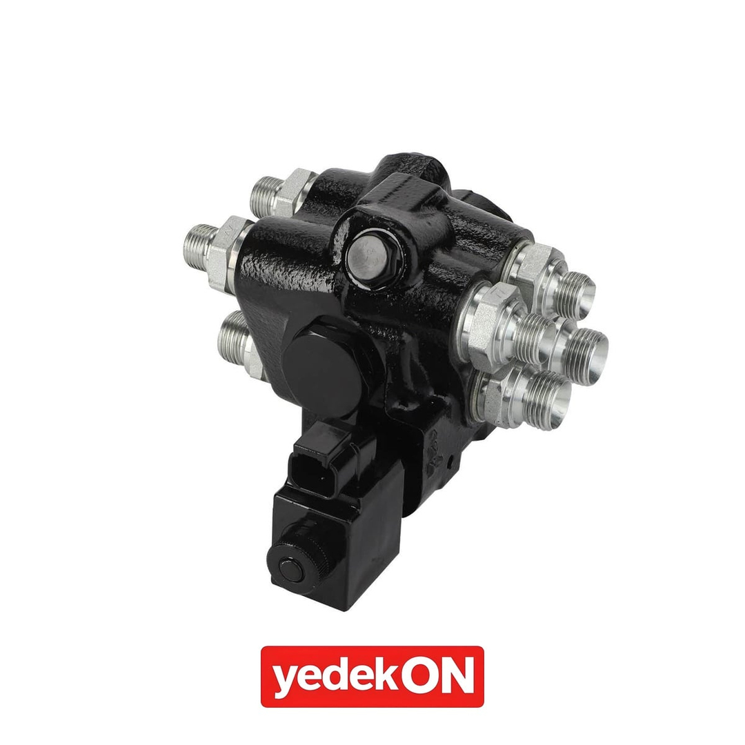 AGCO Valf Bloğu - Massey Ferguson / Fendt / Valtra | ACP0437370