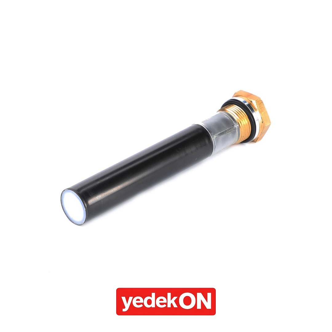 AGCO Hidrolik Yağ Filtre Havalandırması - Massey Ferguson | 4288868M3