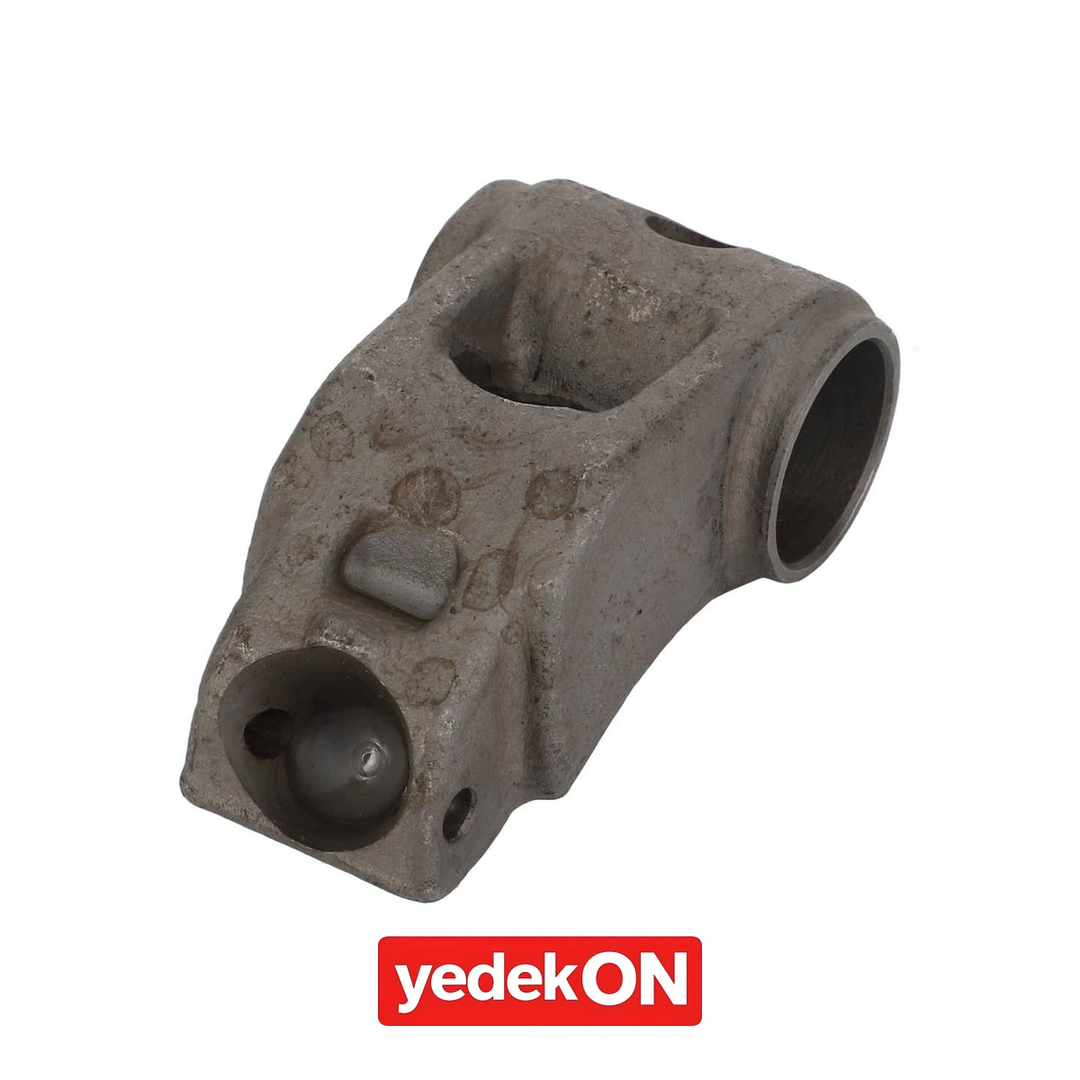 AGCO Rulman Taşıyıcı - Massey Ferguson | 4358629M1