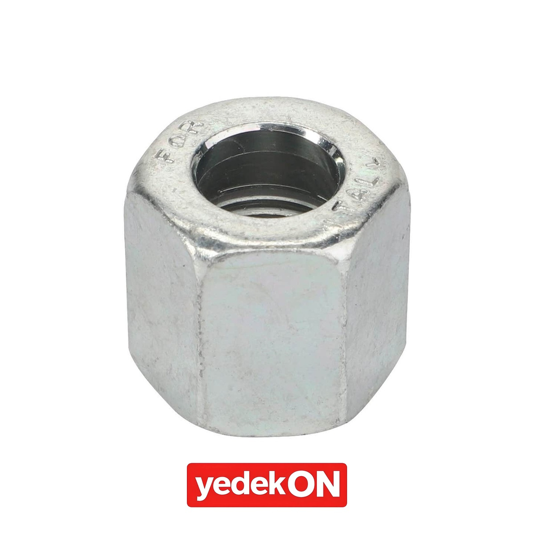 AGCO Kaplin Somunu - Massey Ferguson | LA321428650