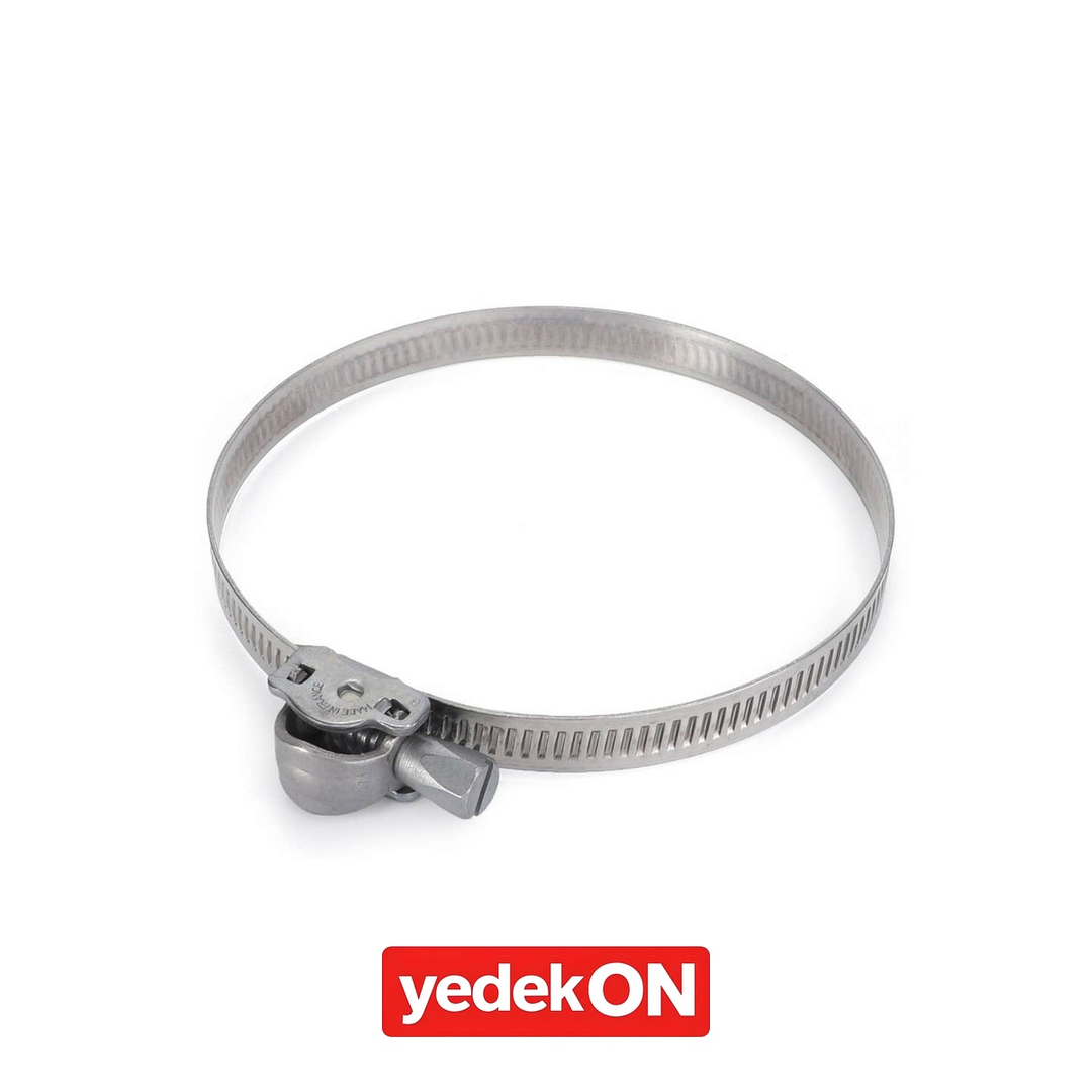 AGCO Kelepçe - Massey Ferguson | 4379604M1