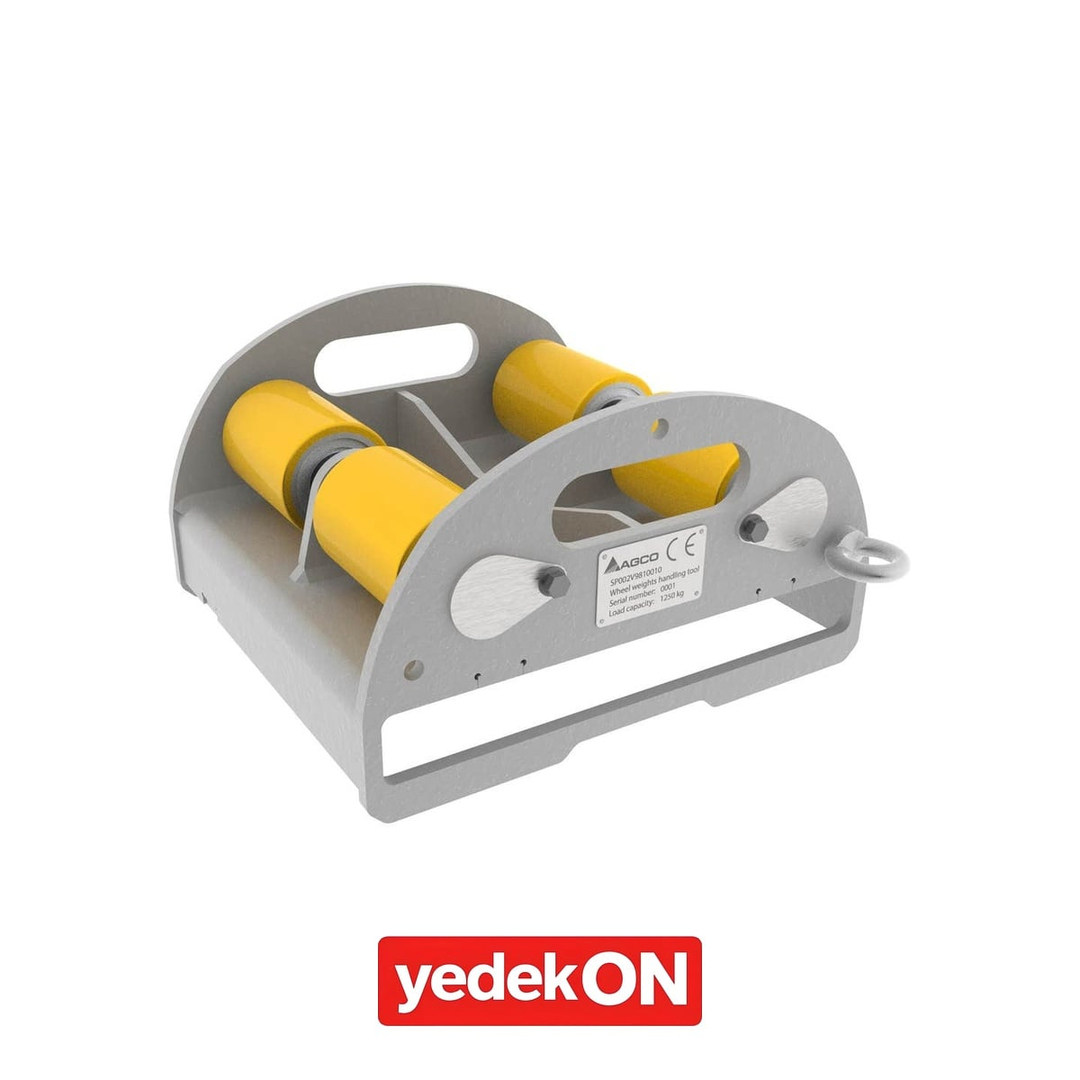 AGCO Montaj Aracı - AGCO | SP002V9810010