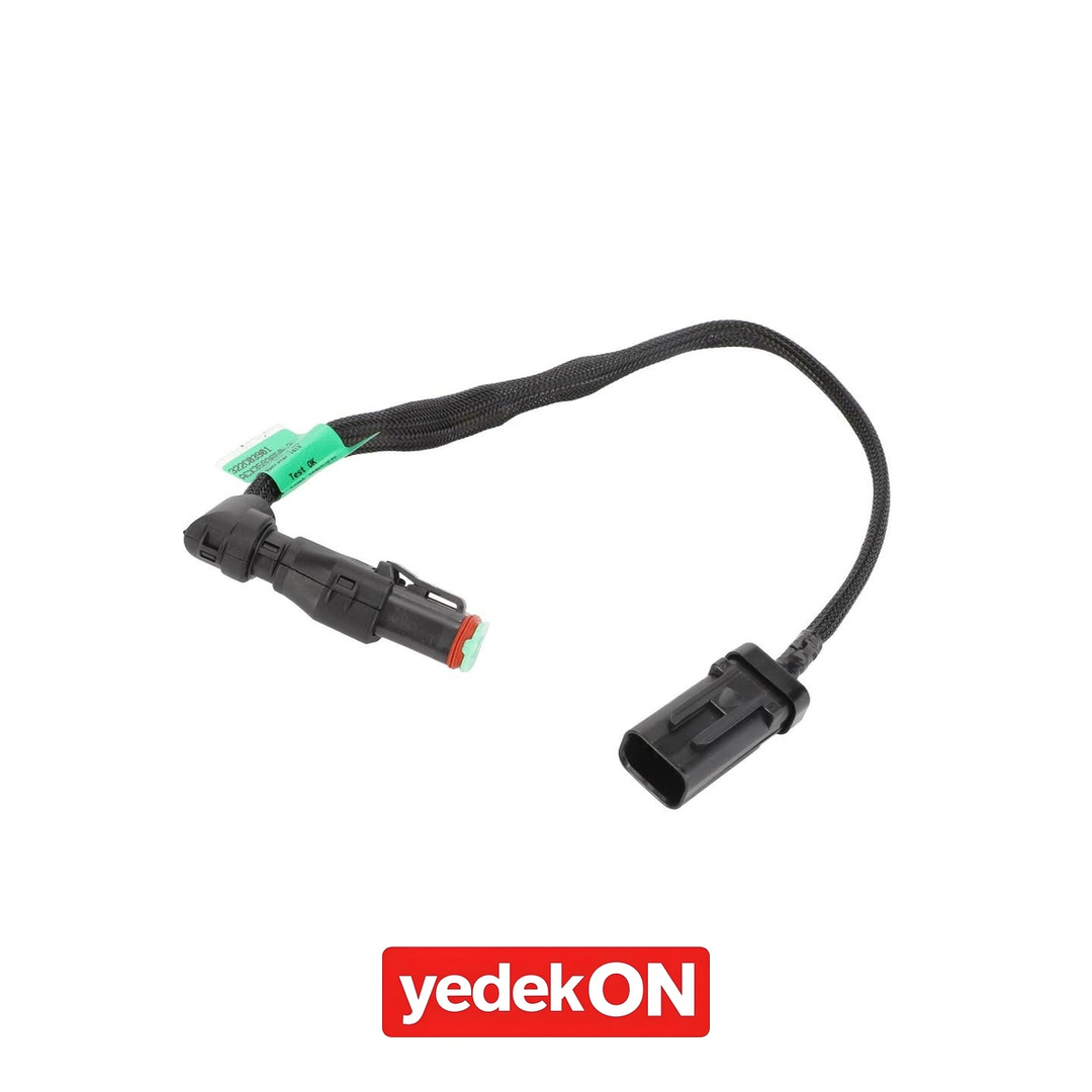 AGCO Elektrik Tesisatı - Massey Ferguson / Fendt / Valtra | ACX3593650