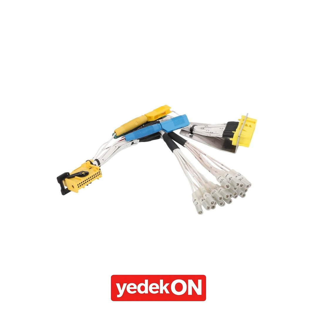 AGCO Elektrik Tesisatı - Massey Ferguson / Fendt / Valtra | ACT0044210