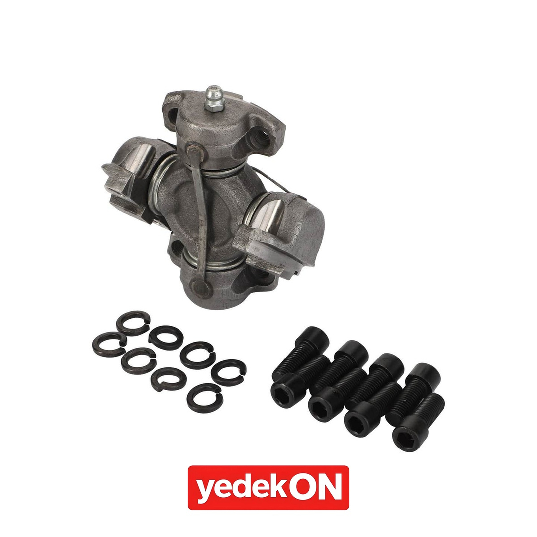 AGCO Örümcek Parça - Massey Ferguson / Fendt / Valtra | ACP0524680