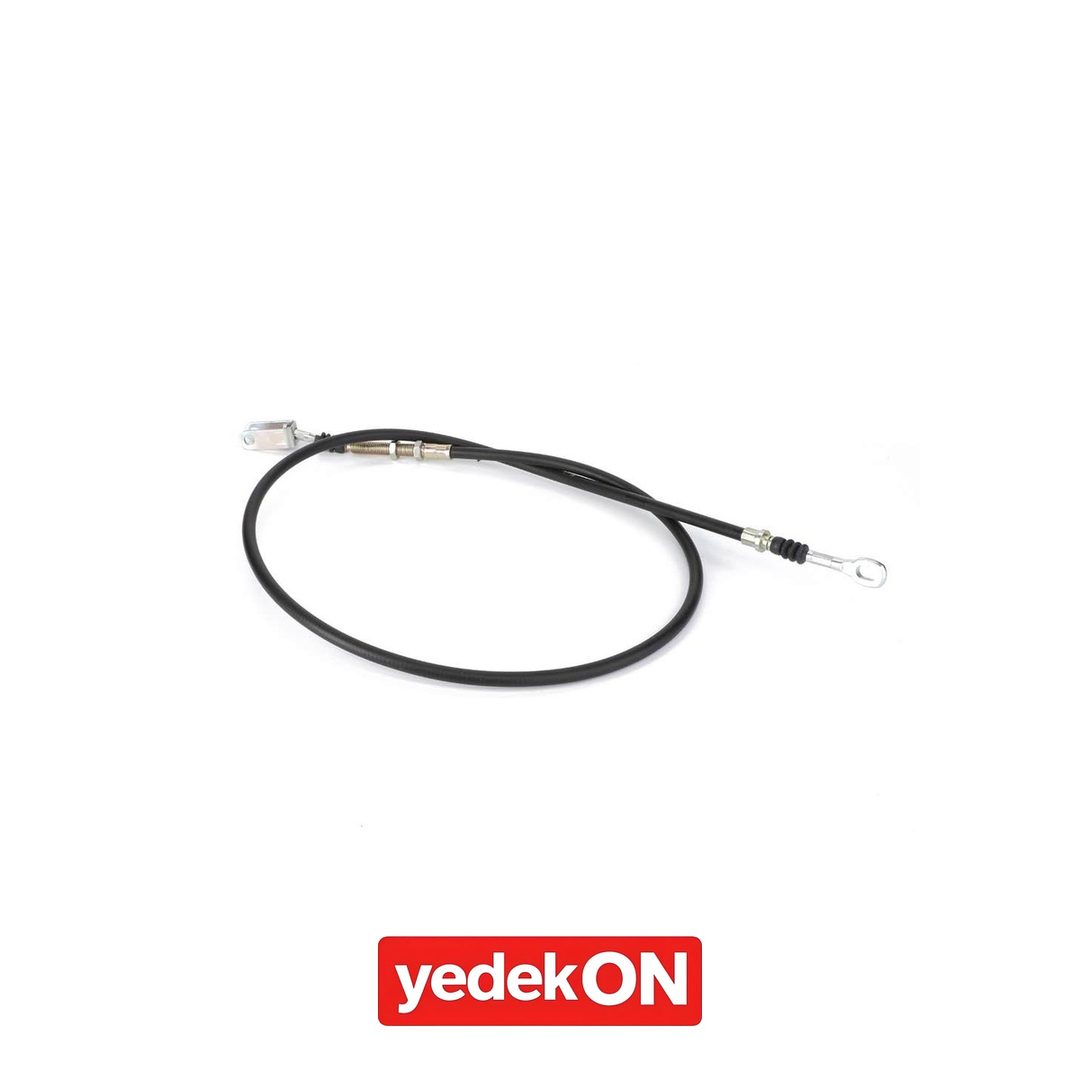 AGCO Sol El Freni Kablosu - AGCO | 2311A02801