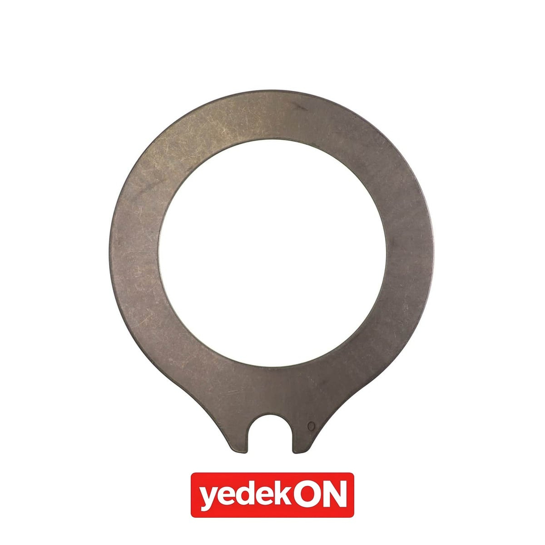 AGCO Ayırıcı Plaka - Massey Ferguson | 3705085M1