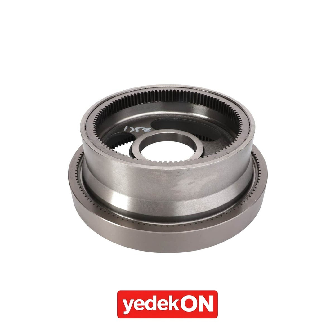 AGCO Fabrika Destek Montajı - Massey Ferguson | 4301351M17