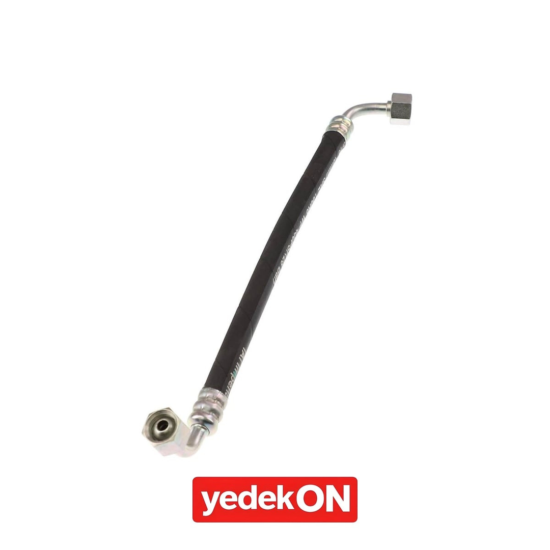 AGCO Yakıt Hortumu - AGCO | 2719A00702